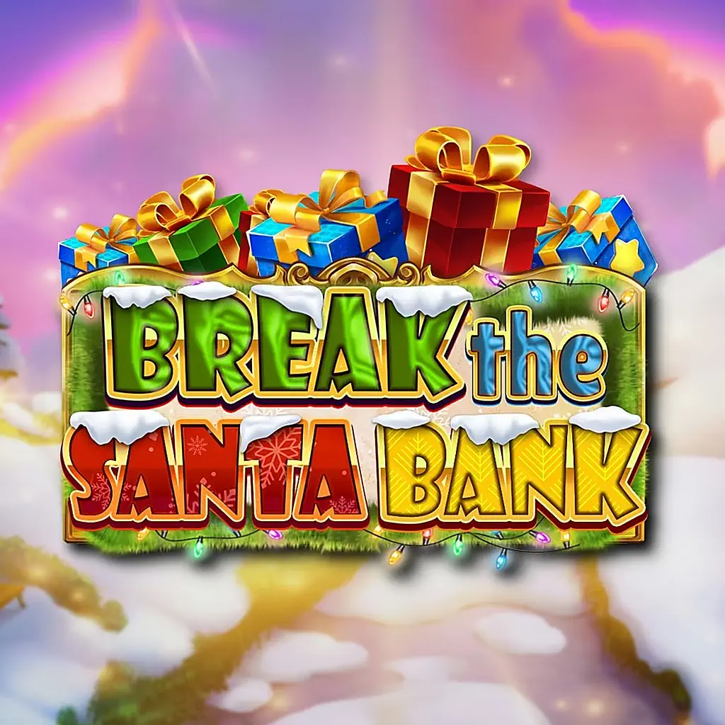 Надежные казино Break The Santa Bank - быстрый вывод и безопасные платежи
